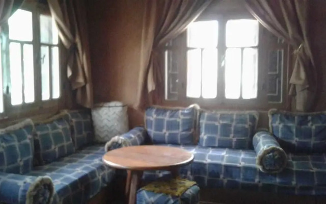 Auberge La Forestiere