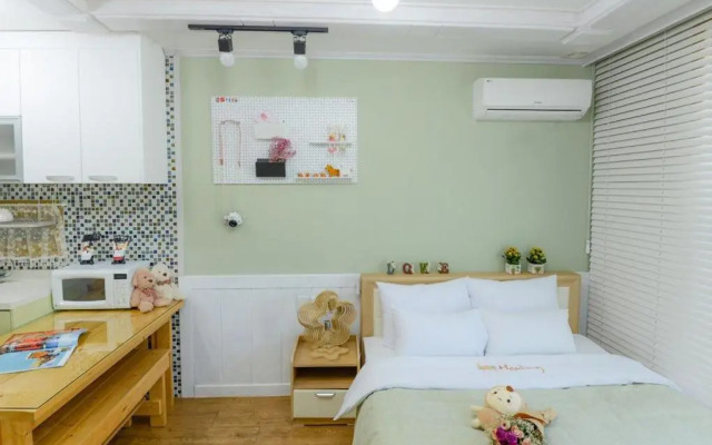 Suncheon Healing Pension