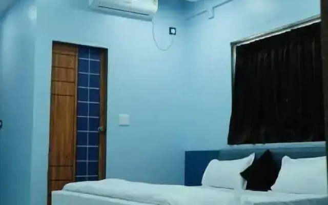 Hotel kailash inn