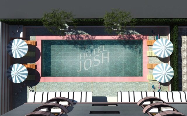 Josh Hotel