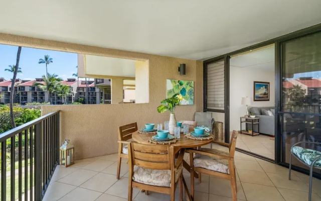 Kamaole Sands 7307 in Kihei