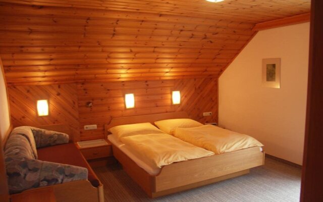 Appartements Kofler