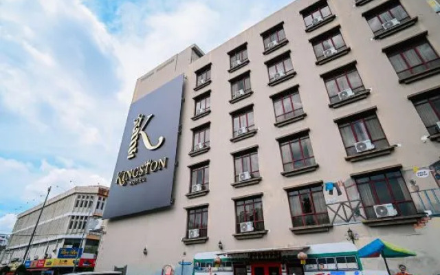 Kingston Hotel 9 @ Jonker Street Malacca