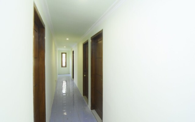 OYO 1909 Edelweiss Residence Syariah