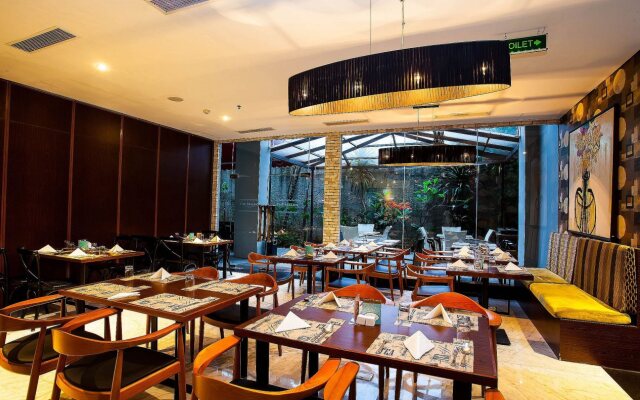 Sotis Hotel Falatehan Jakarta