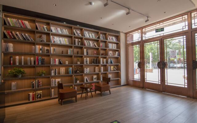 Hanting Hotel Beijing Happy Valley Wangsiyingqiao