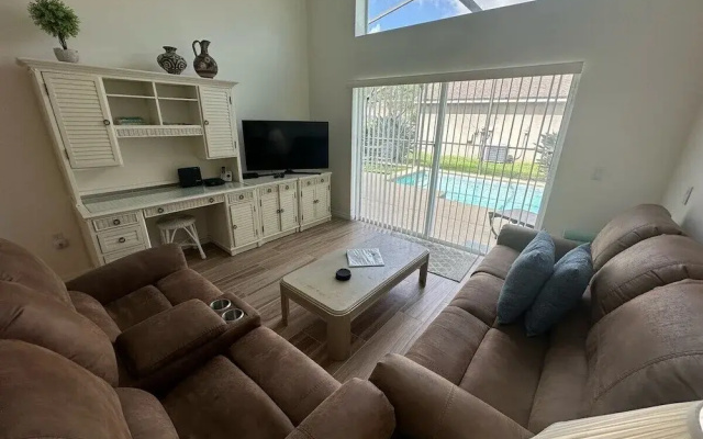 Updated Pool Villa - Southern Dunes
