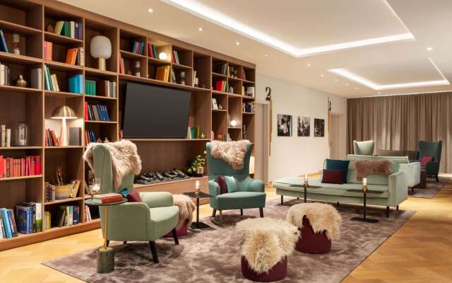 Vienna House by Wyndham MQ Kronberg