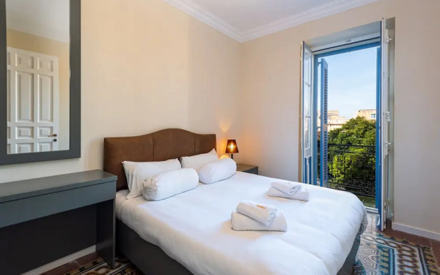 Independence Boutique Apartments