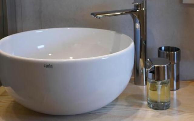 Bed  Breakfast I Graniti Sardi