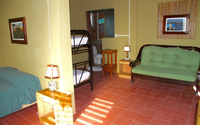 Hotelito Dulce Mareas