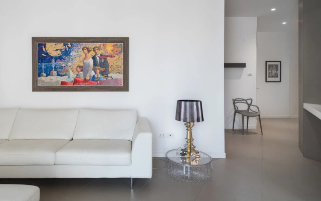Design e Comfort nel centro di Catania