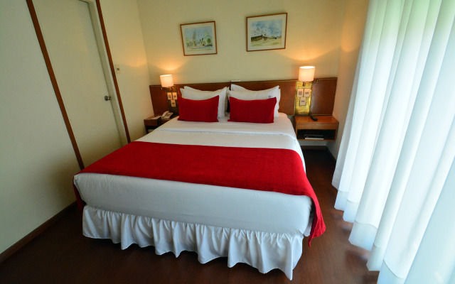Oxford Hotel