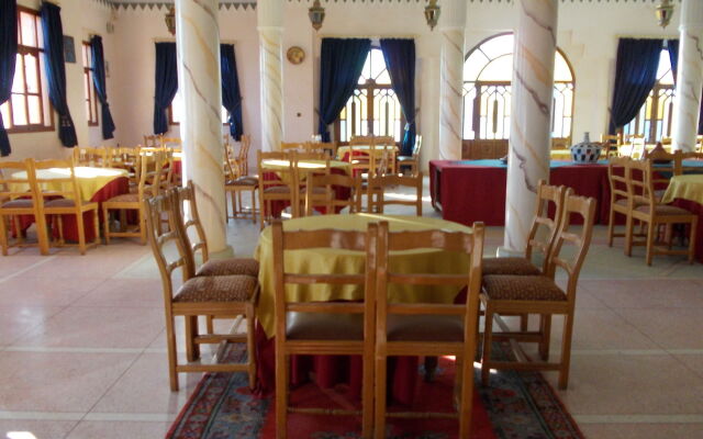 La Perle du Draa Hotel