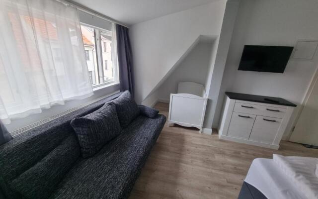 Nikolai Appartements