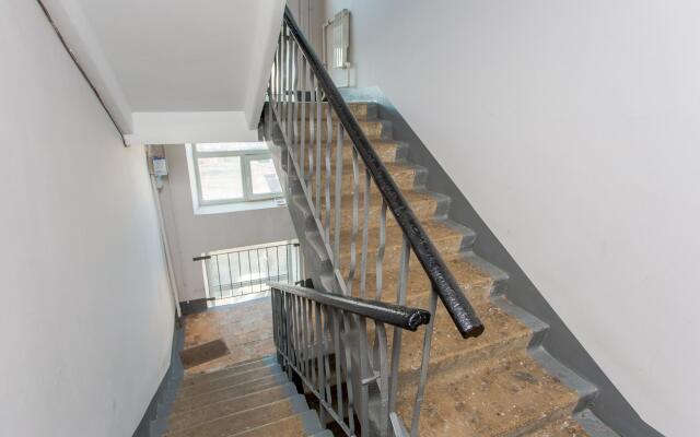 Апартаменты на улице Пестеля 5