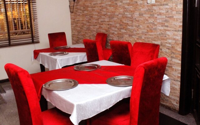 Maas Central Hotel, Port Harcourt