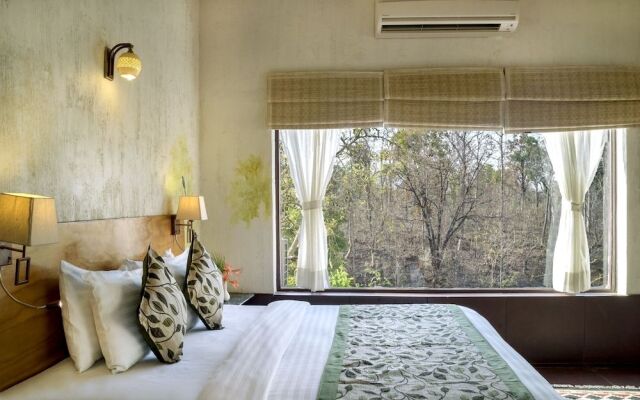 The Riverwood Forest Retreat - Pench