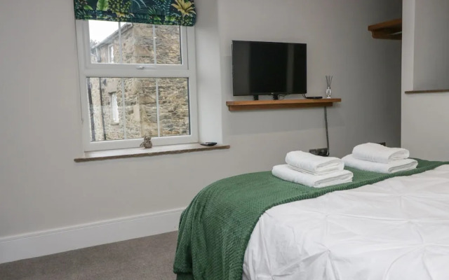 Howgill House