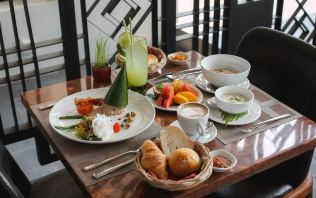 Hari Residence & Spa