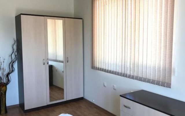 Black Sea View Apartments