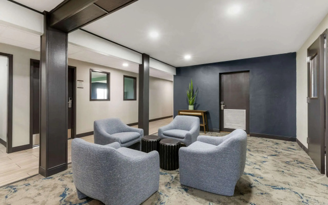 Quality Inn Dillon I-15
