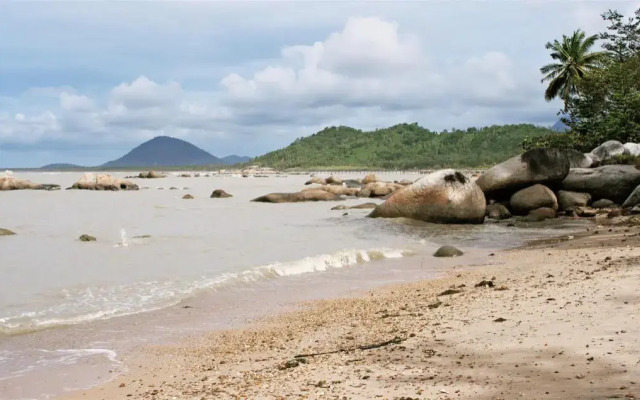 Horison Ultima Singkawang