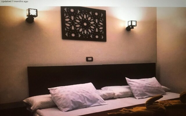 Immaculate 1-bed Apartment in Al Bairat