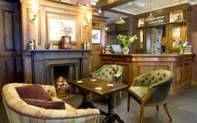 Saracens Head