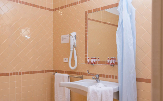 La Madonnina Village Resort