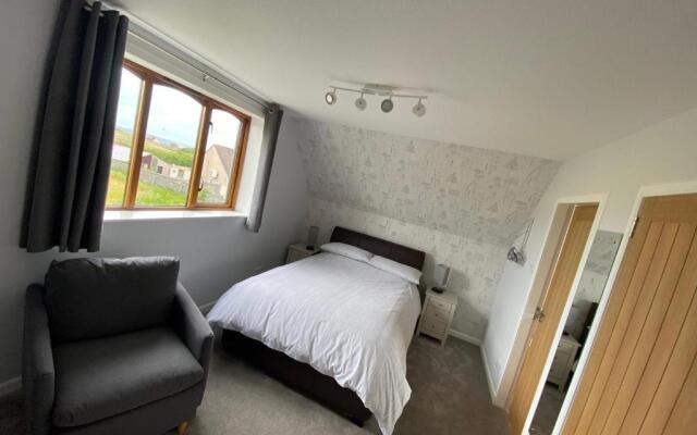 Aultnagar Accommodation