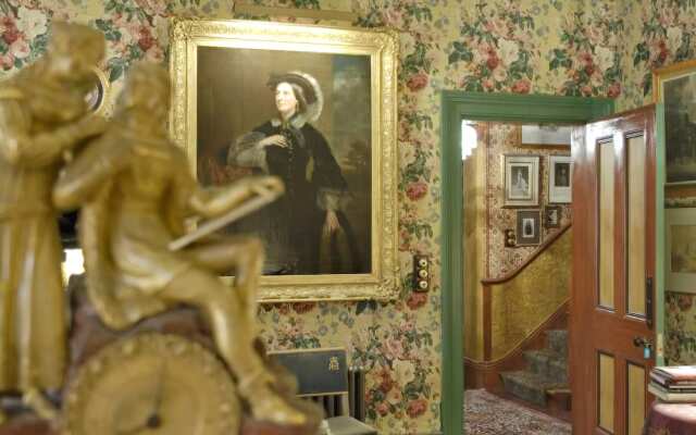 The Victorian B&B
