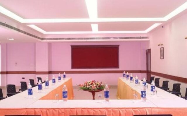 Cloud 9 Hotels