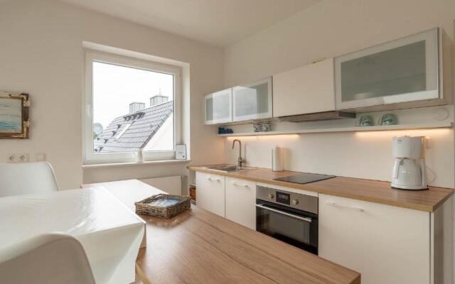 Ferienwohnung Heimathafen