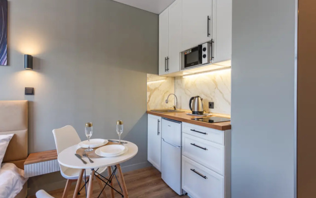 FortEstate на проспекте Ленинский