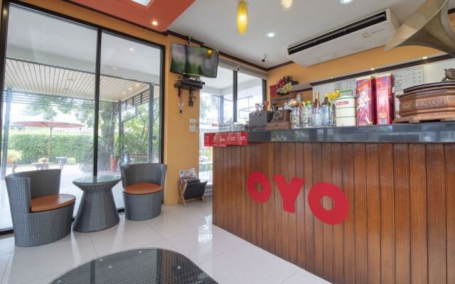 OYO 656 Wannee Pachok