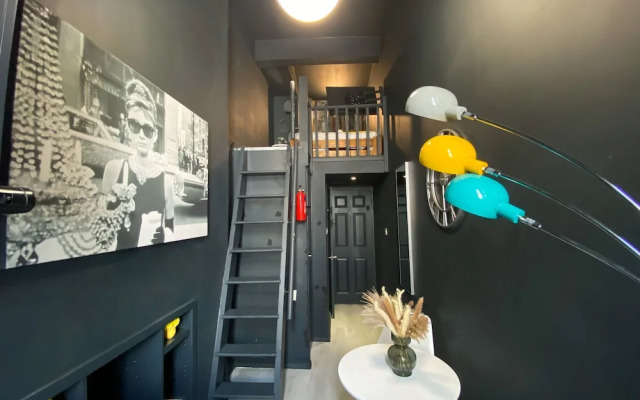 Modern studios Close to Hyde Park
