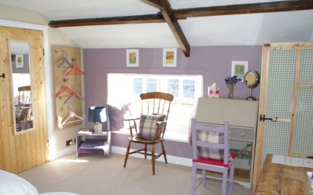 Melbourne Place Bed and Breakfast