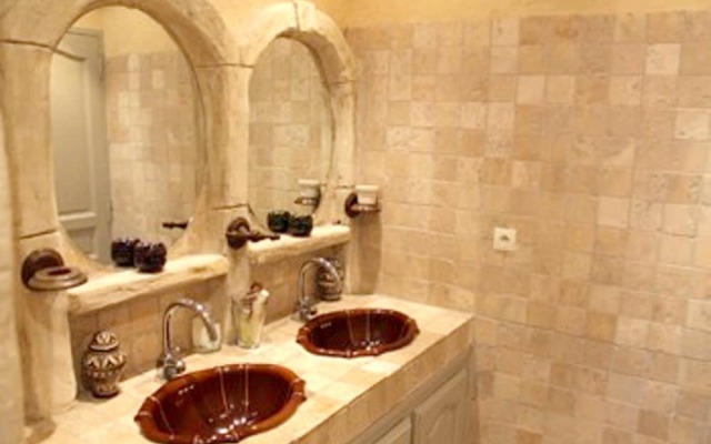 Villa With 3 Bedrooms in Maillane, With Private Pool, Enclosed Garden