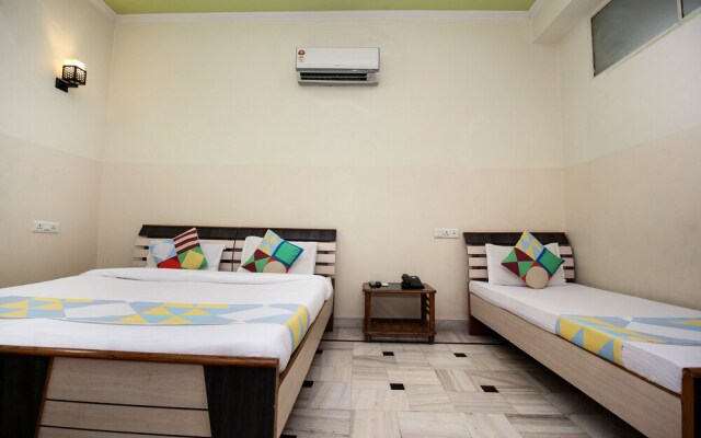 OYO Home 18384 Fabulous Stay