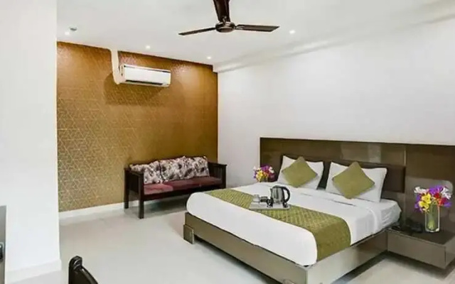 Fabhotel 19 West