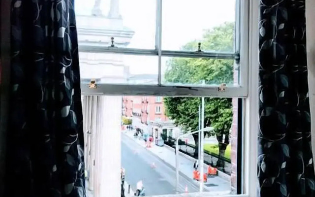 Metrostays - O'Connell Street 84-2