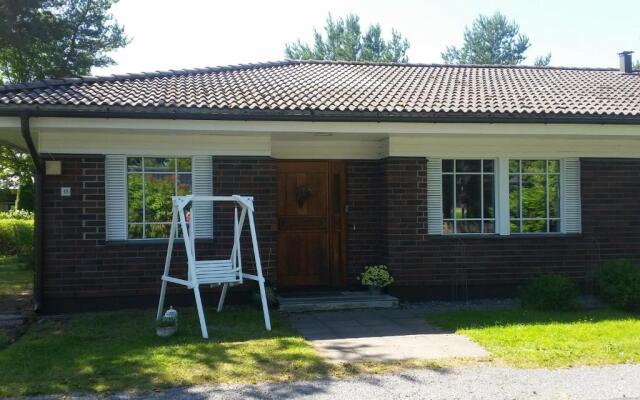 4 Bedrooms near Center - Kranni