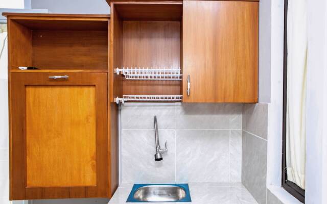 Airy Eco Stasiun Cimindi Budhi 29 Cimahi