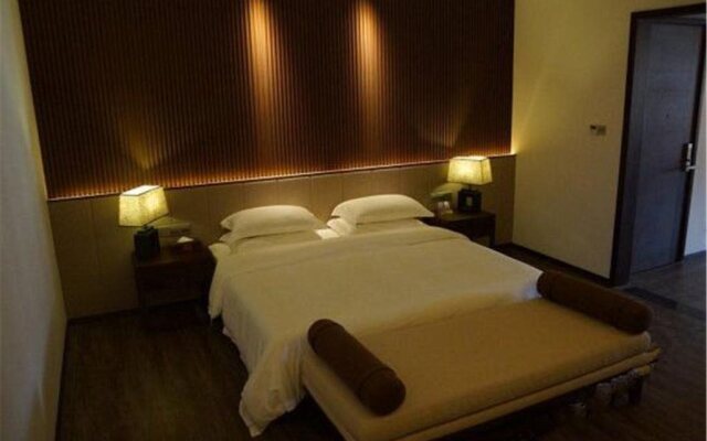 Baoting Tianyi Boutique Hotel