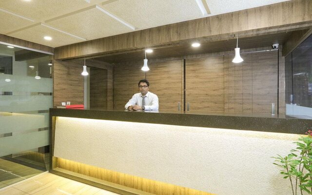 Hotel Limra