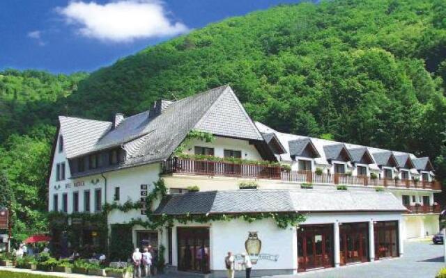 Mosellandhotel Waldeck