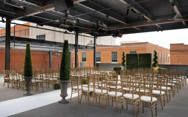 Moxy Louisville Downtown