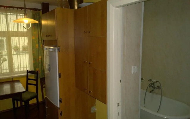 Apartament V Piętro