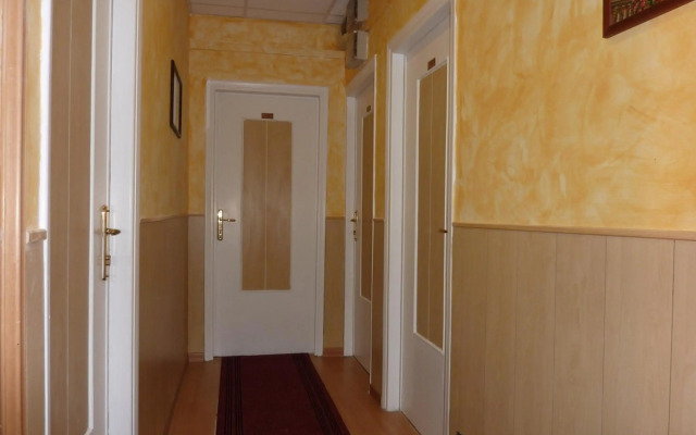Hotel Corso